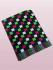 BEDSHEET ERODE DESIGN 60X90